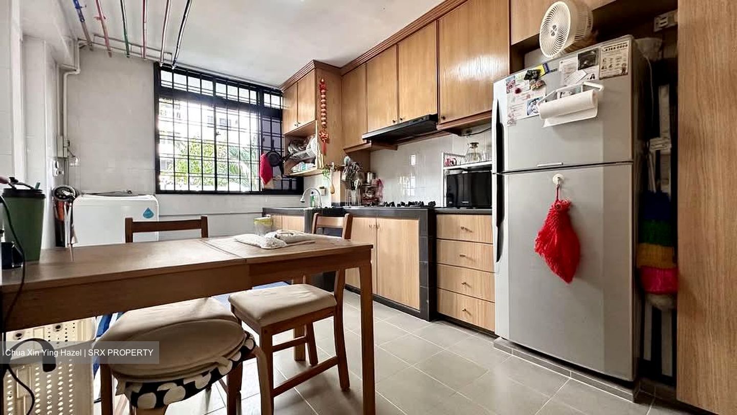 Blk 407 Sun Plaza Green (Tampines), HDB 3 Rooms #589374031
